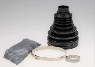 GKN Loebro CV Joint Boot Kit - 222-330-46-03